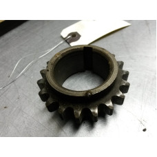 101M026 Crankshaft Timing Gear For 97-99 Pontiac Grand Am  2.4